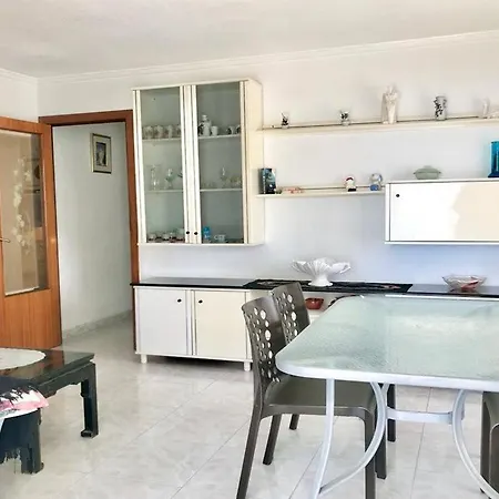 Flecha Apartment *