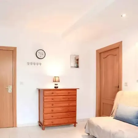 Edificio Aries Appartement