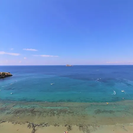 Apartment Torre Principado 20-d Levante *