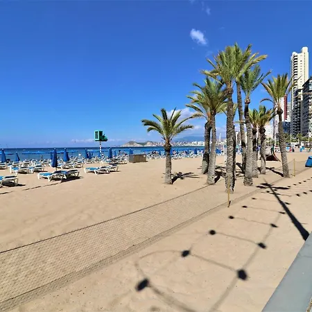 Torre Principado 20-d Levante