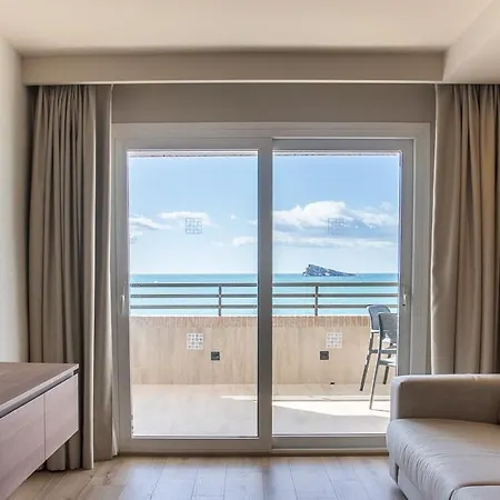 Hotel Les Dunes Comodoro 4*