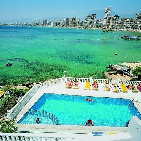 Hotel Lido Benidorm