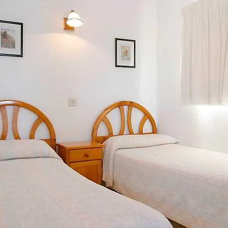 Halley & Affiliated By Melia 3* Benidorm