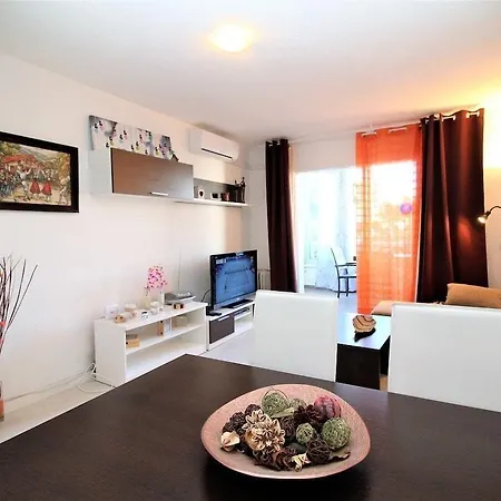 Parque Loix 42 Apartamento *