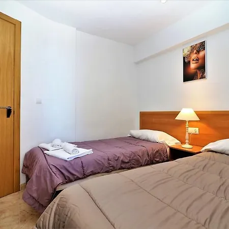 Carabelas Ii-6 Hotel 3*