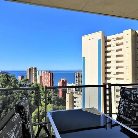 Mirador Del Mediterraneo