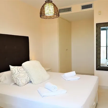 Apartment Mirador Del Mediterraneo *
