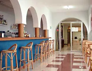 Hotel Internacional