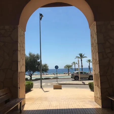 Turisticos Miguel Mascaro Molines Appartement Benidorm