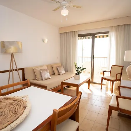 Maria Cristina Benidorm