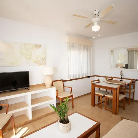 Apartament Maria Cristina