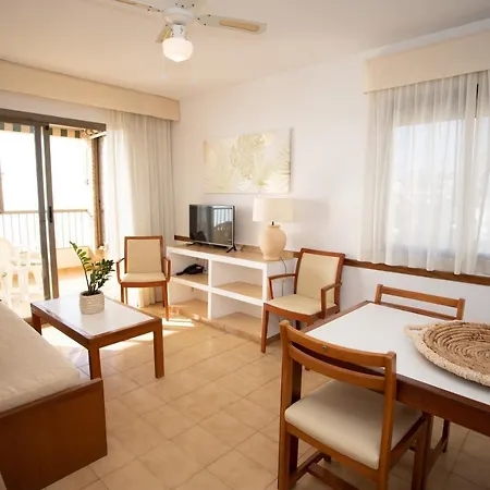 Apartament Maria Cristina