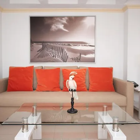 Apartament Maria Cristina *