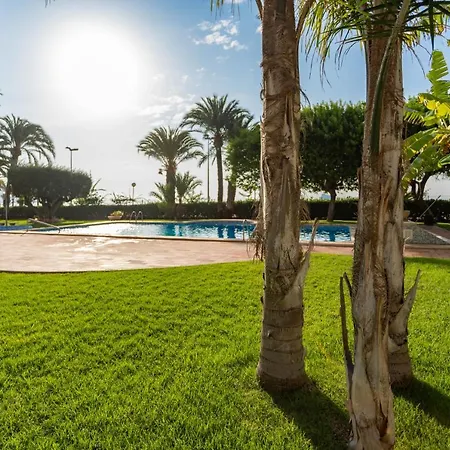 Apartament Maria Cristina *