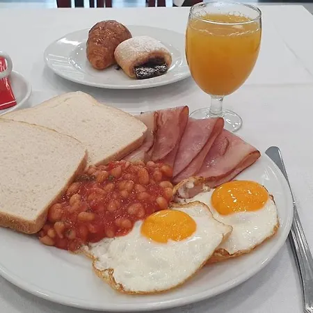 álamos Benidorm