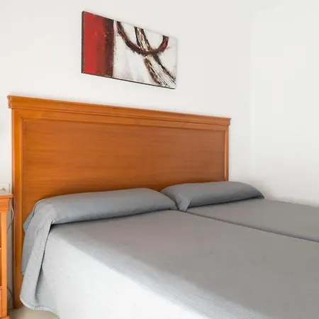 Apartment Gemelos Beninter *
