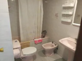 Hotell Trinisol Ii 2*