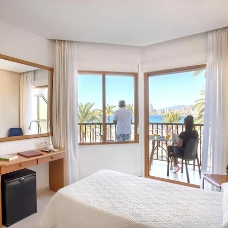 Hotel Colon Benidorm