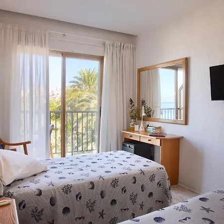 Hotel Colon Benidorm