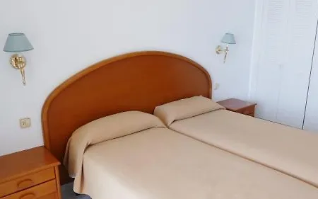 Oasis Apartment *