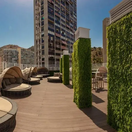 Apartment Bc Music (adults Only) *