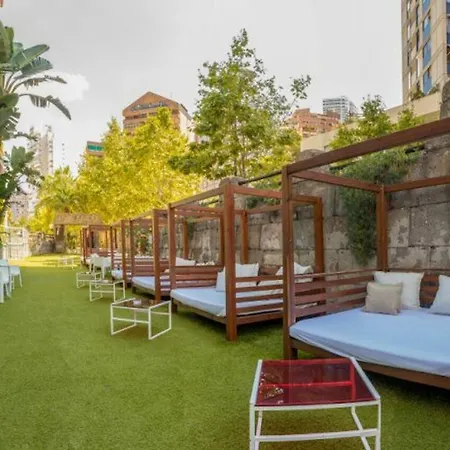 Apartment Bc Music (adults Only)