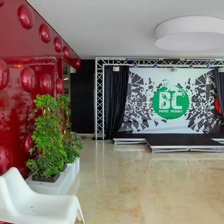 Bc Music (adults Only) *