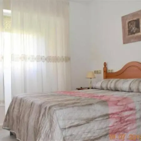 Apartamento Turistico Galeno *