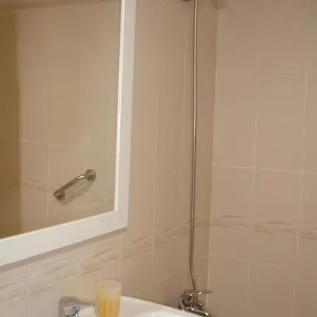 Apartamento Loix Mar - Benidorm