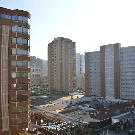 Apts Ara With Pool Apartment *