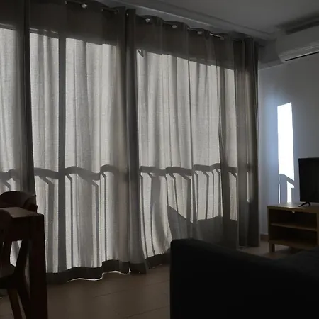Apts Ara With Pool Apartment Benidorm