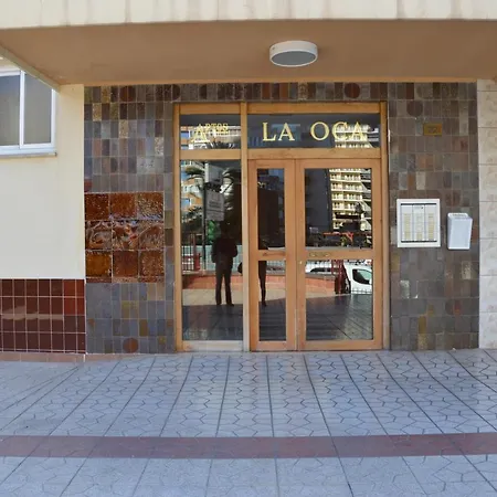 La Oca Levante Apartment Benidorm