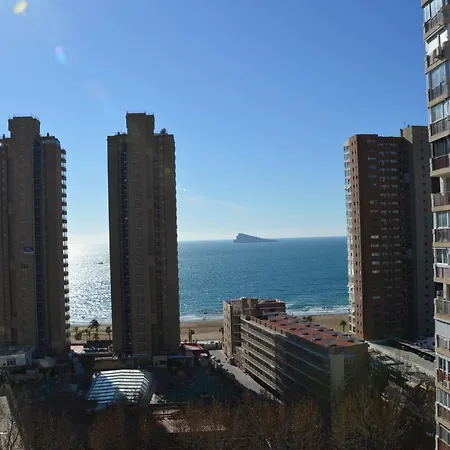 La Oca Levante Apartment *