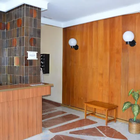 La Oca Levante Apartment Benidorm