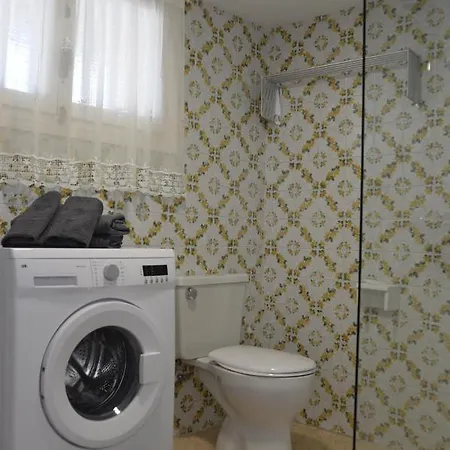Apartment La Oca Levante Benidorm