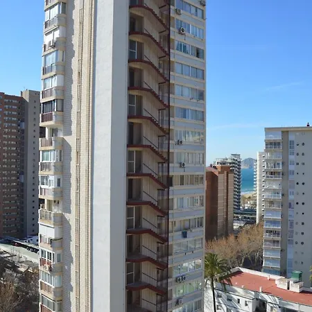 La Oca Levante * Benidorm