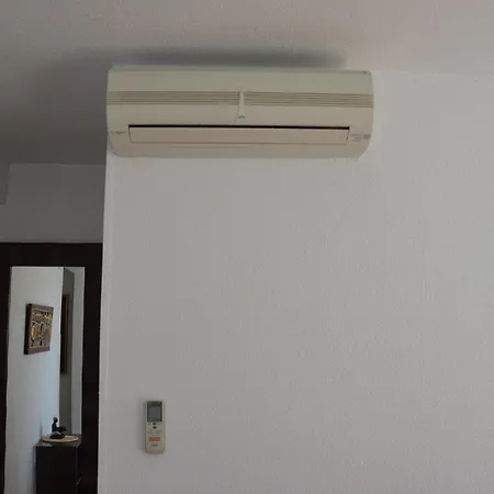 Apartment La Oca Levante Benidorm