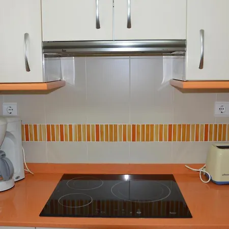 La Oca Levante Apartment