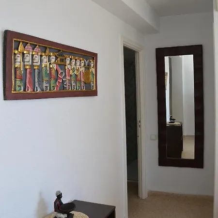 La Oca Levante Apartment *