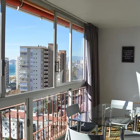 La Oca Levante Apartment *