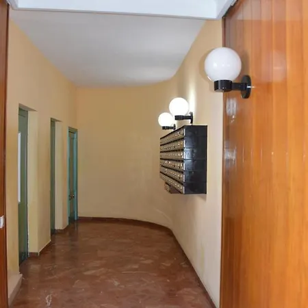 La Oca Levante Apartment