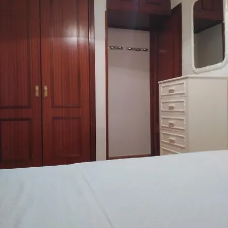 Levante Gemelos 8 Appartement *