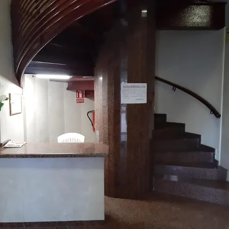 Apartamento Damas 10c *