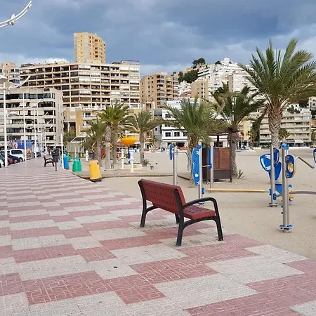 Apartment Elegance Benidorm