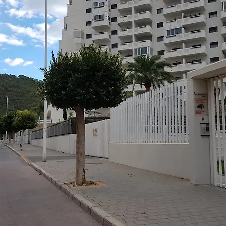 Elegance * Benidorm