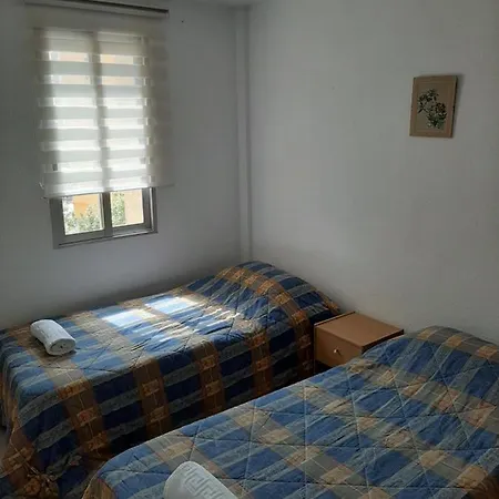 Moby Dick 5e Apartment *