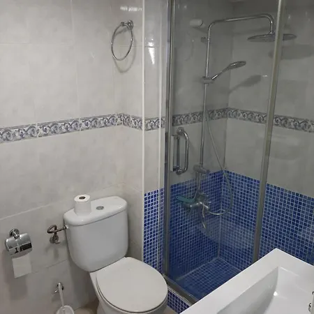 Moby Dick 5e Apartment Benidorm