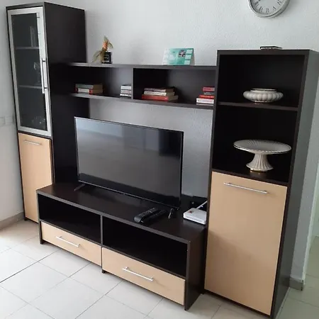 Moby Dick 5e Apartment *