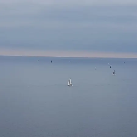 El Barco Apartmán Benidorm