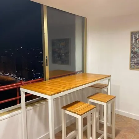 Ideal 1 Appartement *